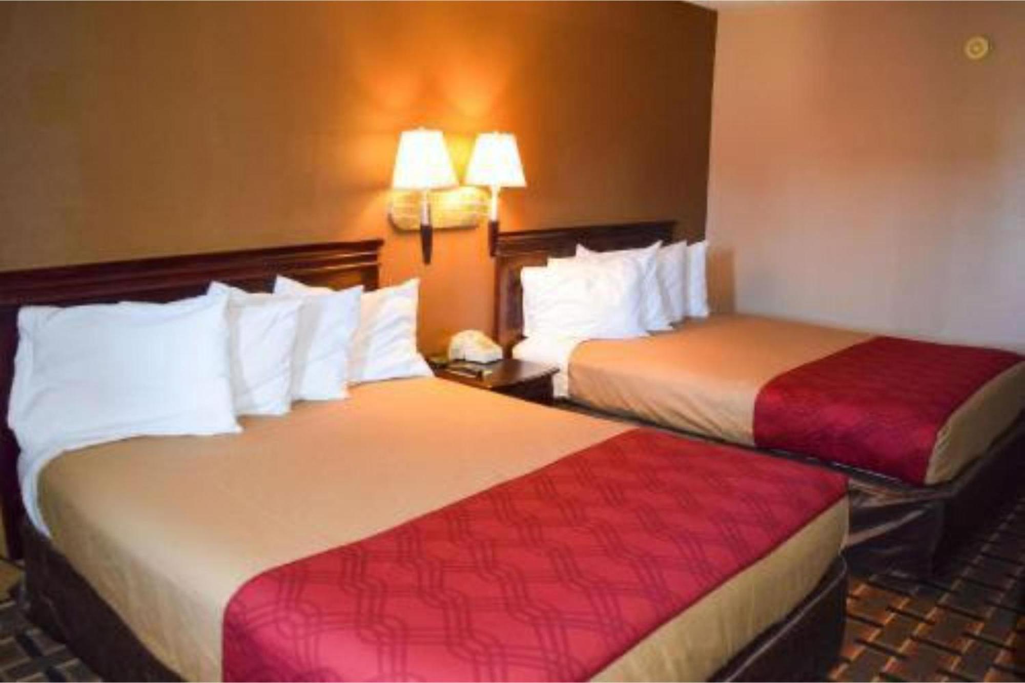 Oyo Hotel Richburg Sc I-77 エクステリア 写真