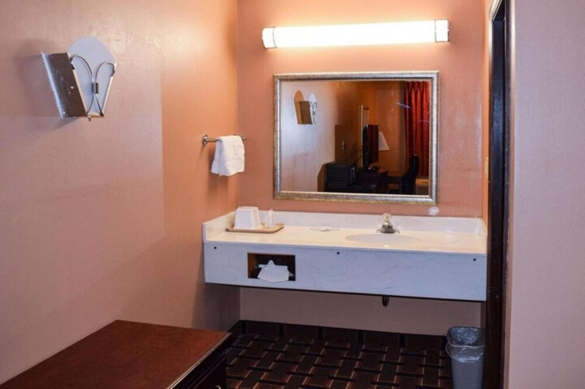 Oyo Hotel Richburg Sc I-77 エクステリア 写真