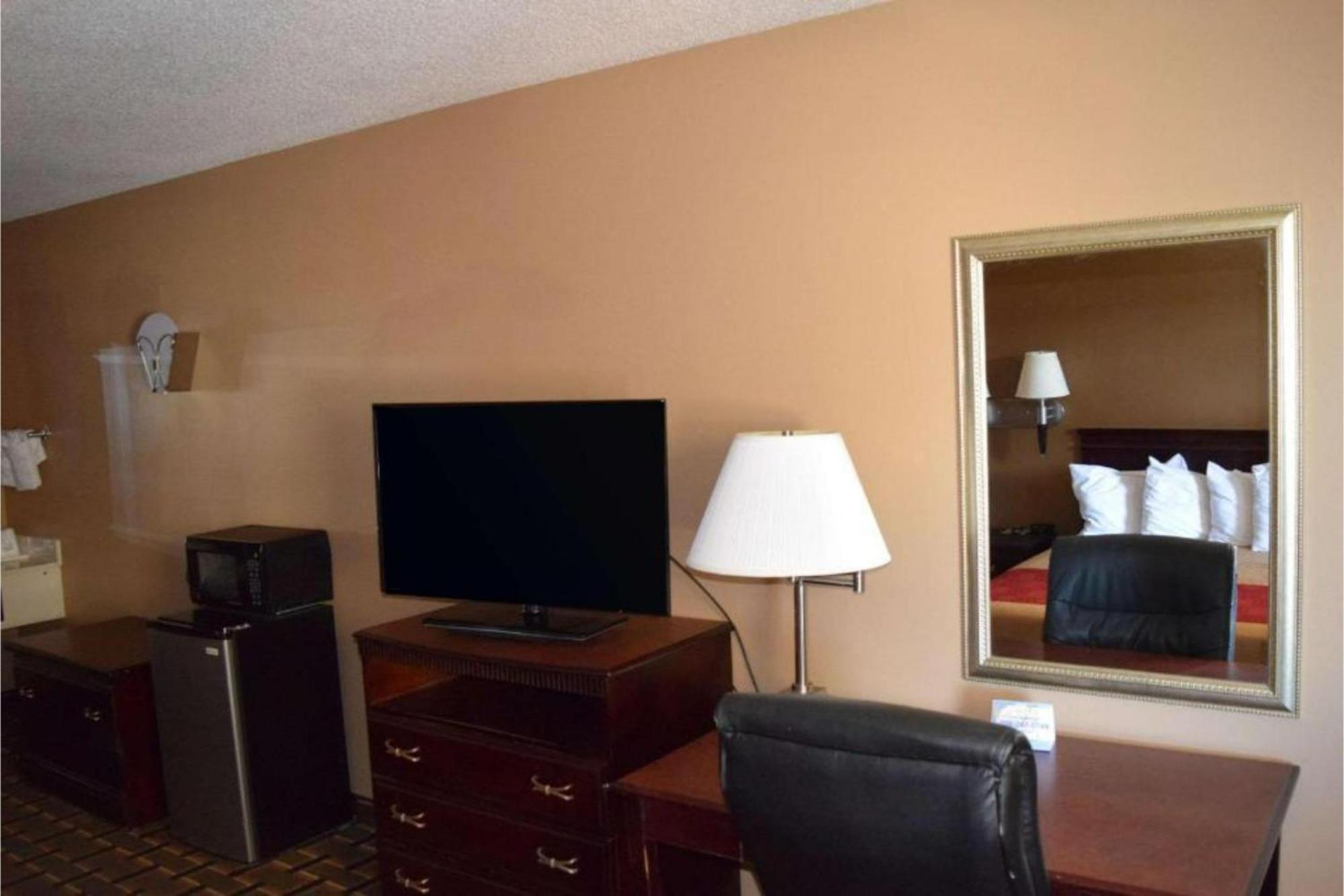 Oyo Hotel Richburg Sc I-77 エクステリア 写真