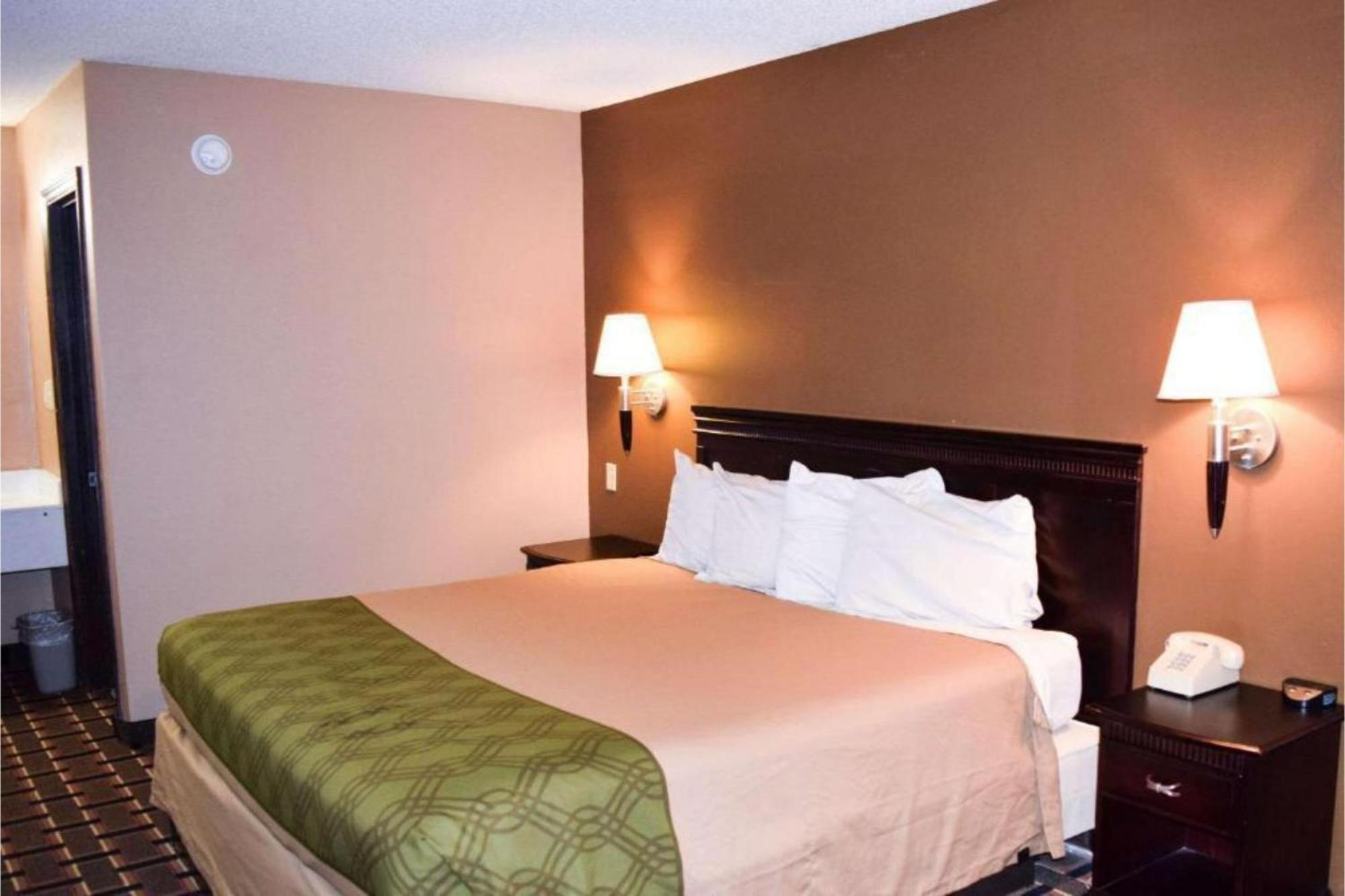 Oyo Hotel Richburg Sc I-77 エクステリア 写真