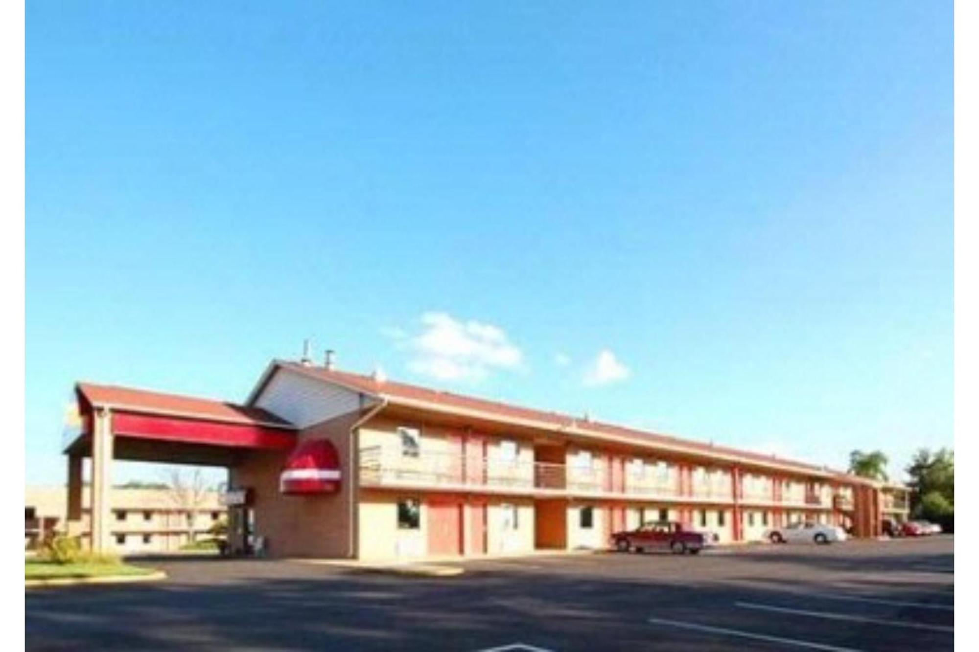 Oyo Hotel Richburg Sc I-77 エクステリア 写真